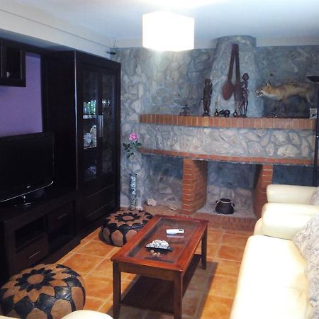 Casa Hortensia Казорла Стая снимка