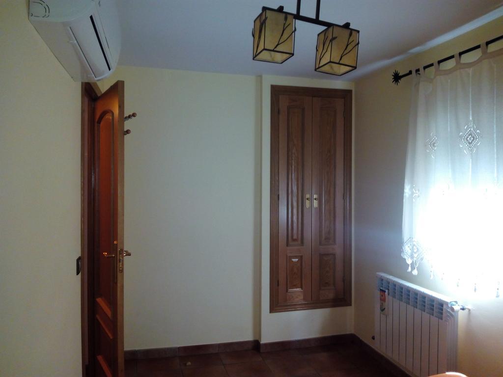 Casa Hortensia Казорла Стая снимка