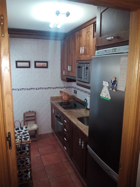 Casa Hortensia Казорла Стая снимка