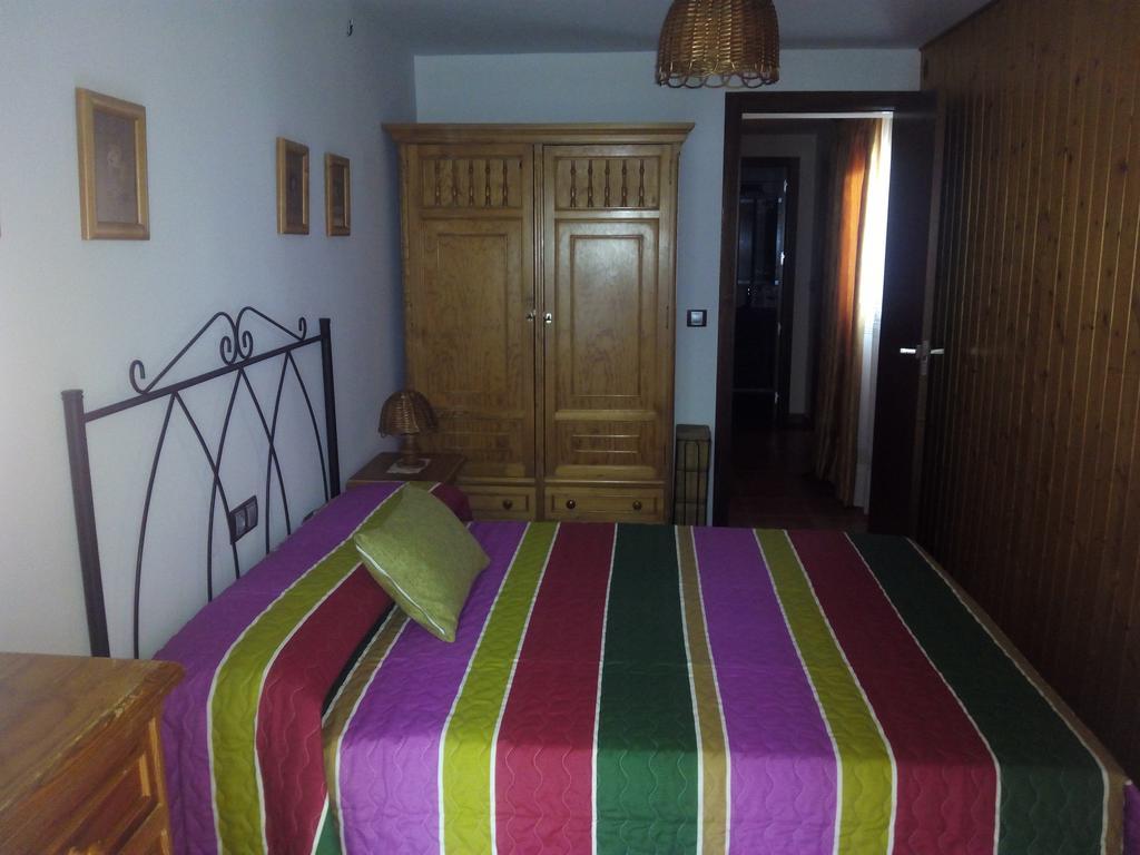 Casa Hortensia Казорла Стая снимка