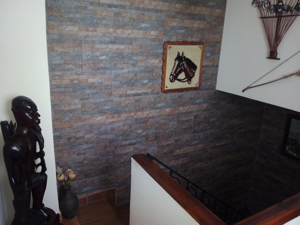Casa Hortensia Казорла Екстериор снимка